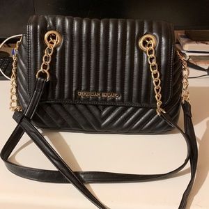 christian siriano shoulder bag